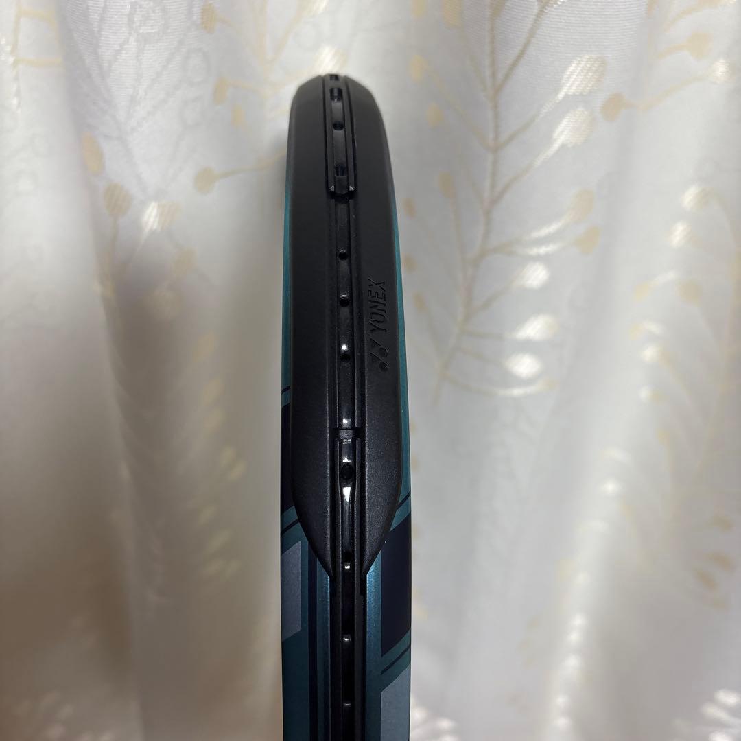 ヨネックス　YONEX 硬式テニスラケット　EZONE 100SL グリップ2
