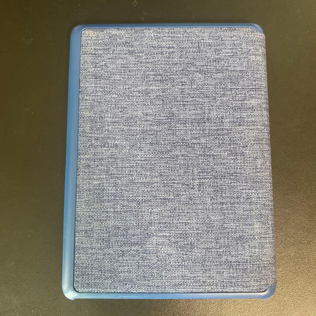Kindle Paperwhite (16GB) 第11世代 純正カバー付き