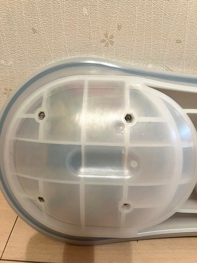 アクセルウェイブボード