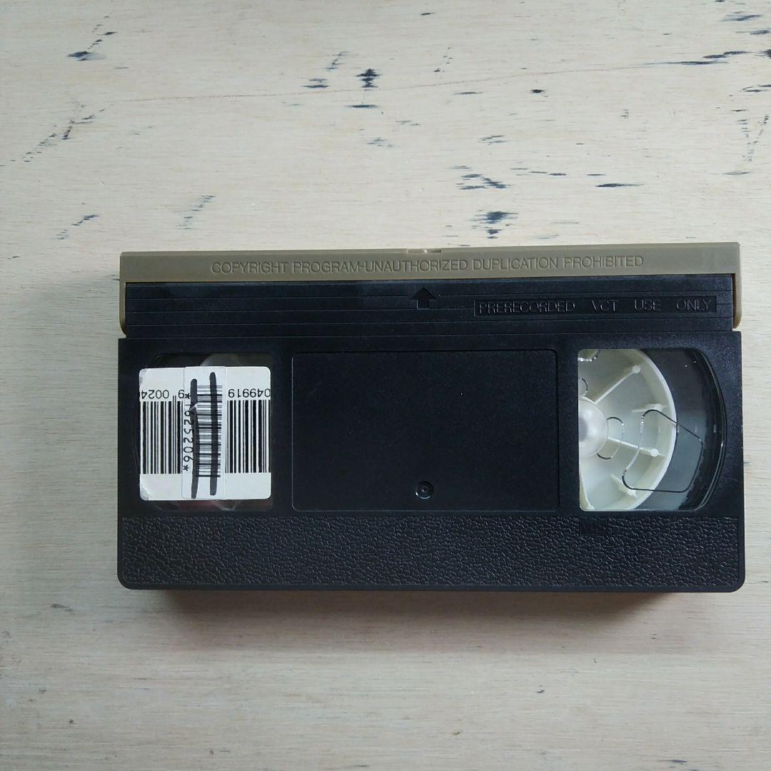 ギャグ・ウォーズ　PART1　VHS