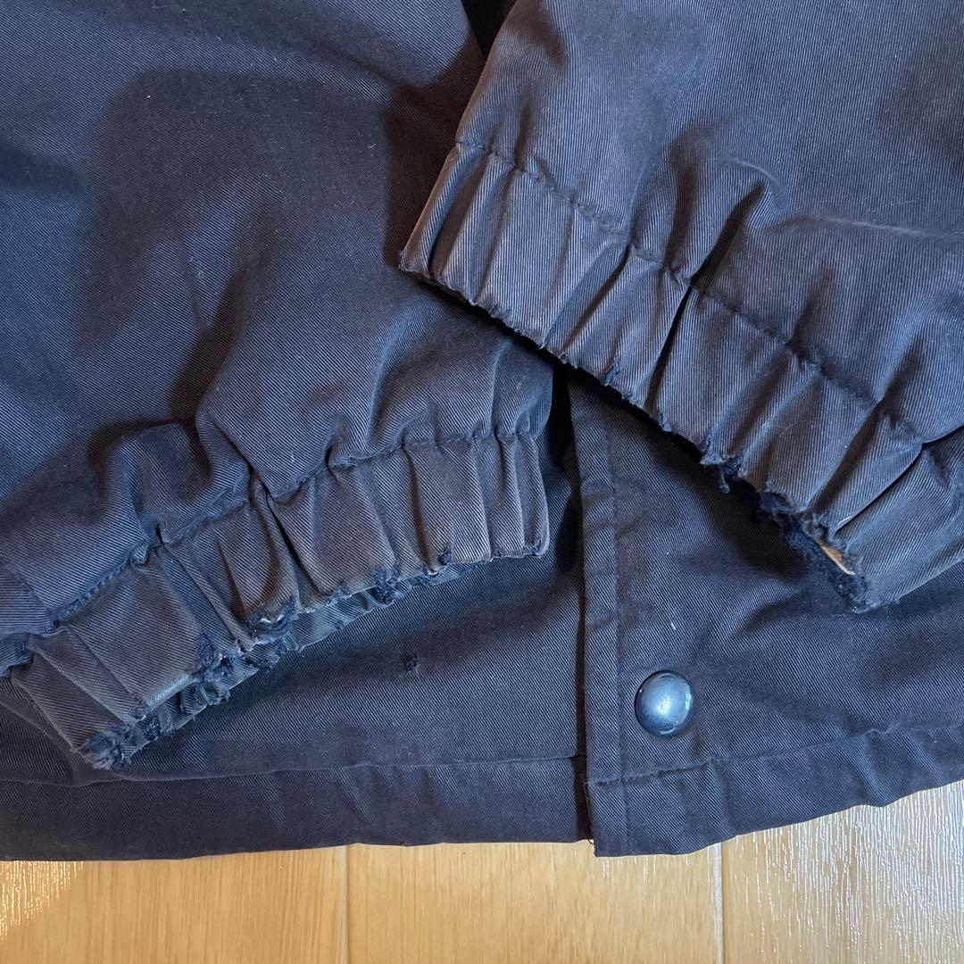 90年代 POLO RALPH LAUREN コーチジャケット Mサイズ 名作