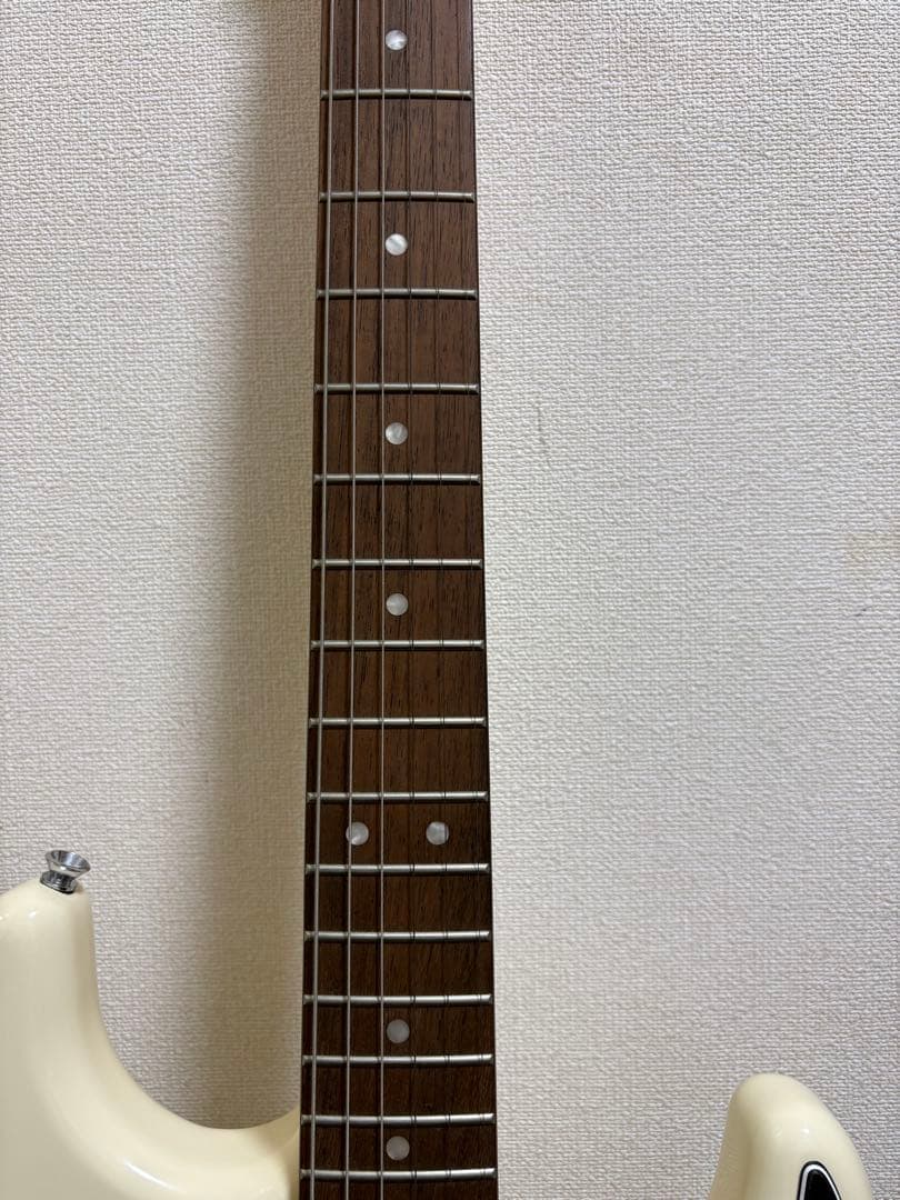 Fender ストラトキャスタータイプ エレキギター