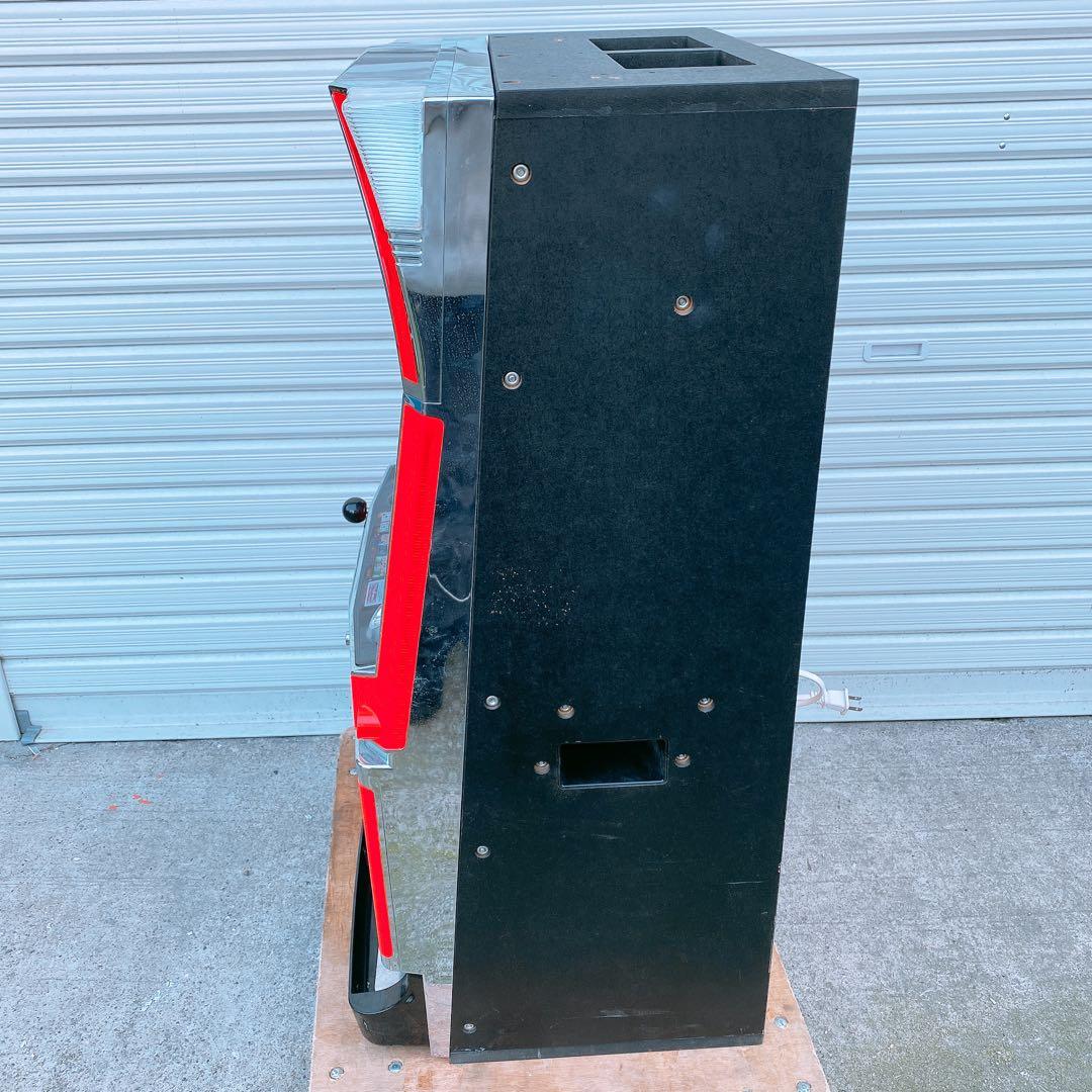 マ*】様 スロット パチスロ 北斗の拳 4号機 サミー 家パチ レトロ 中古品