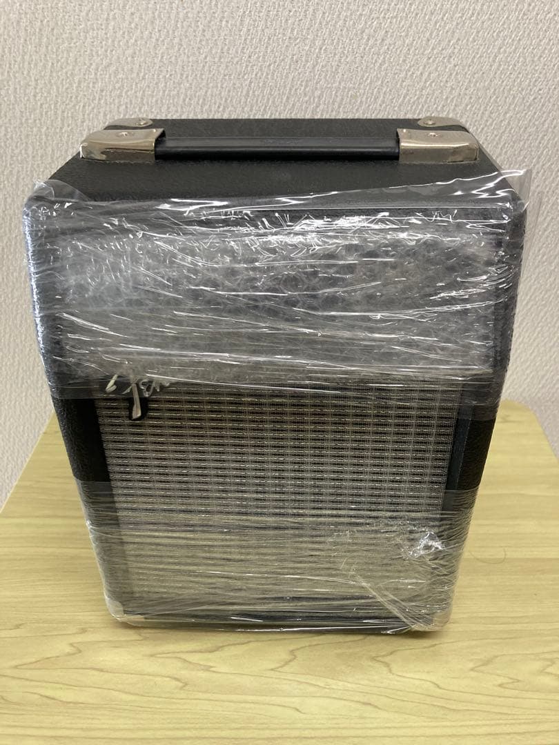 【美品】Fender Bassboy ベース用アンプ