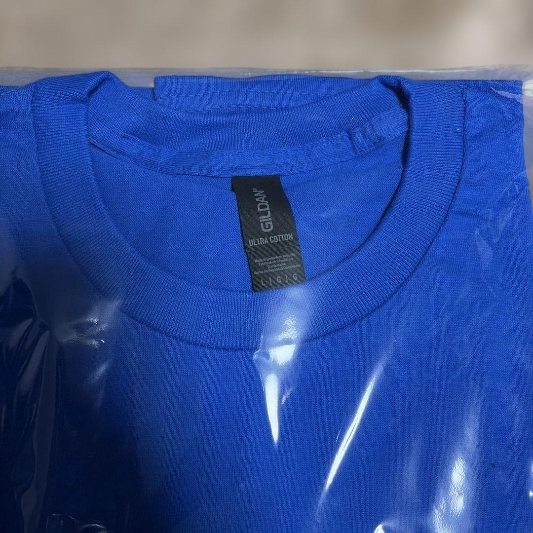 KUZIRA tシャツ Lサイズ
