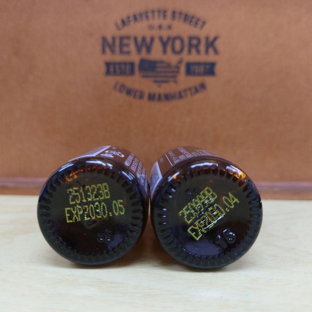 doTERRA ドテラ　ペパーミント　ラベンダー　未開封