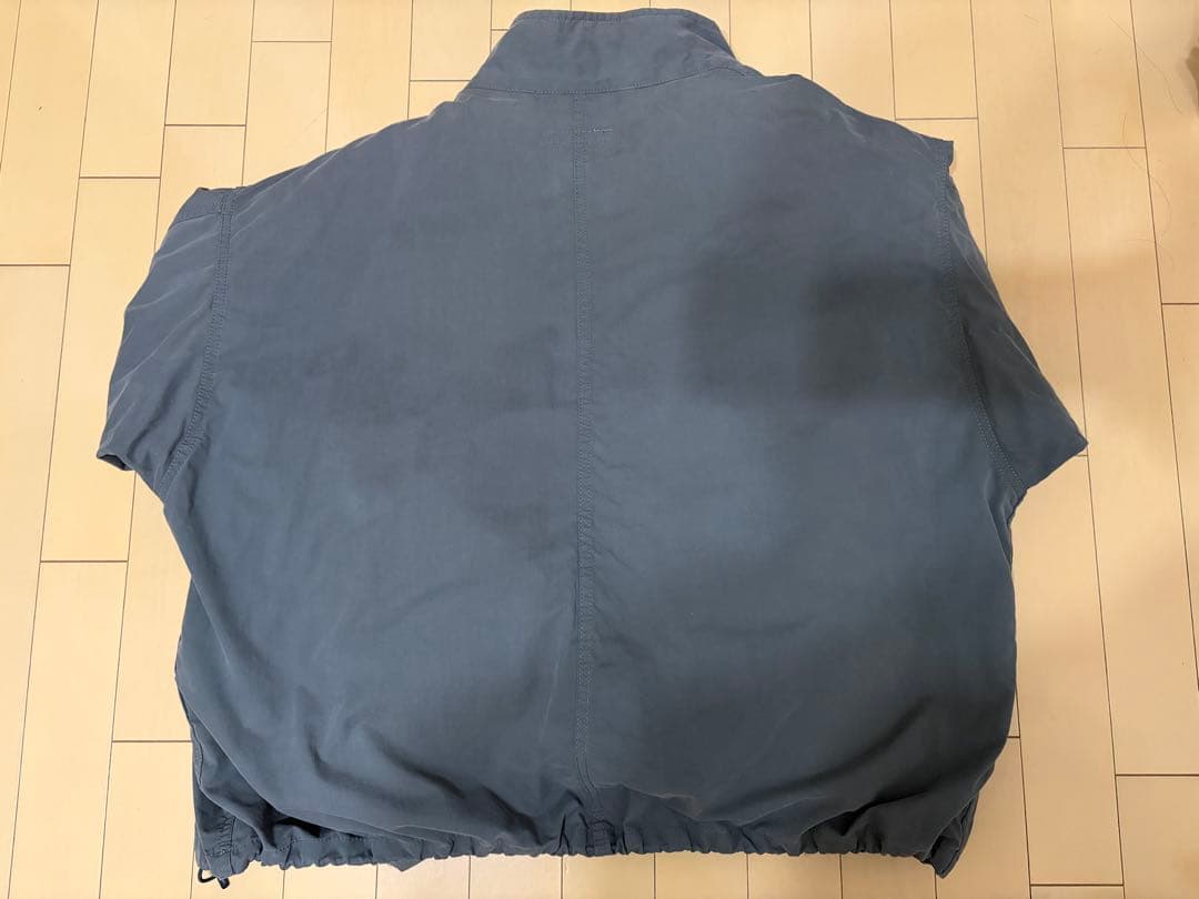 JOURNAL STANDARD M65 ショートモッズコート　M カーキ