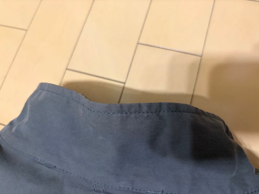 JOURNAL STANDARD M65 ショートモッズコート　M カーキ