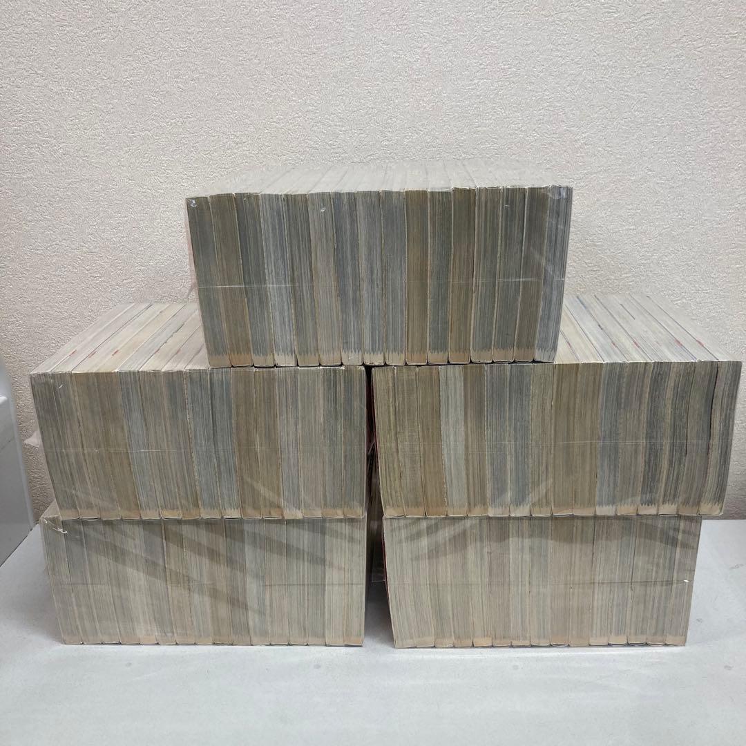 1043 メジャー全巻