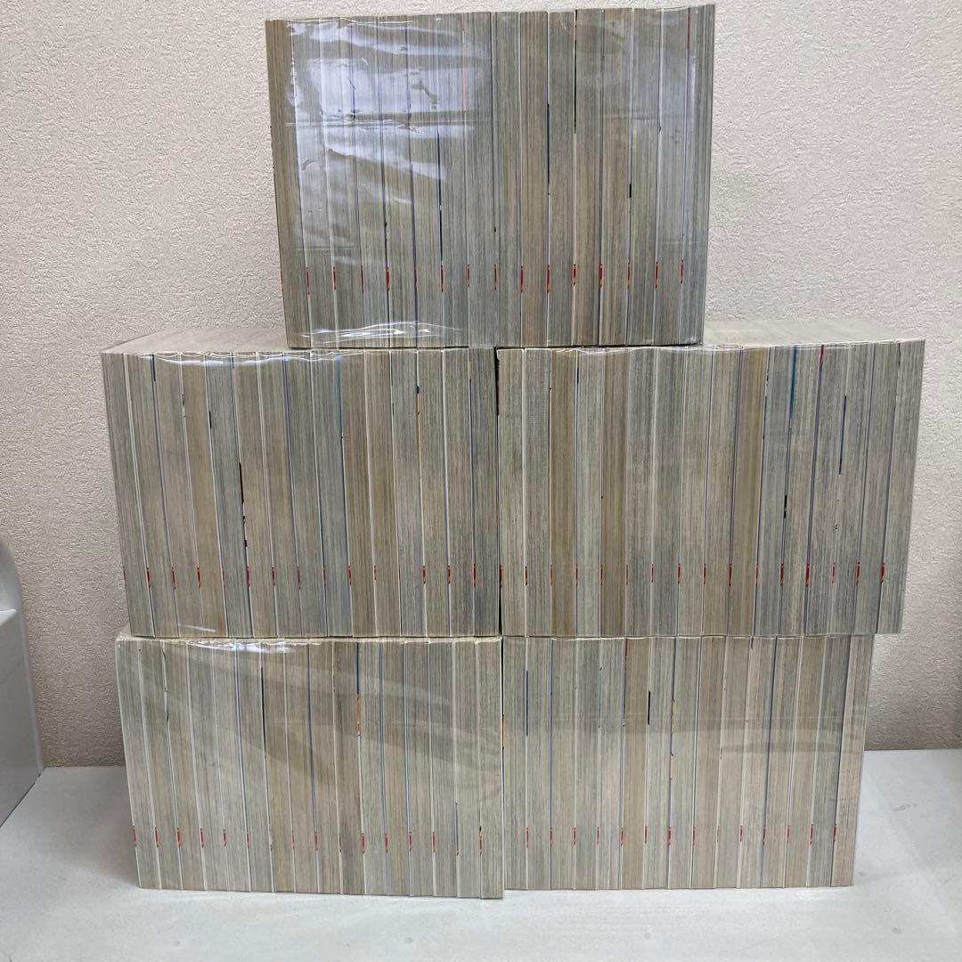 1043 メジャー全巻