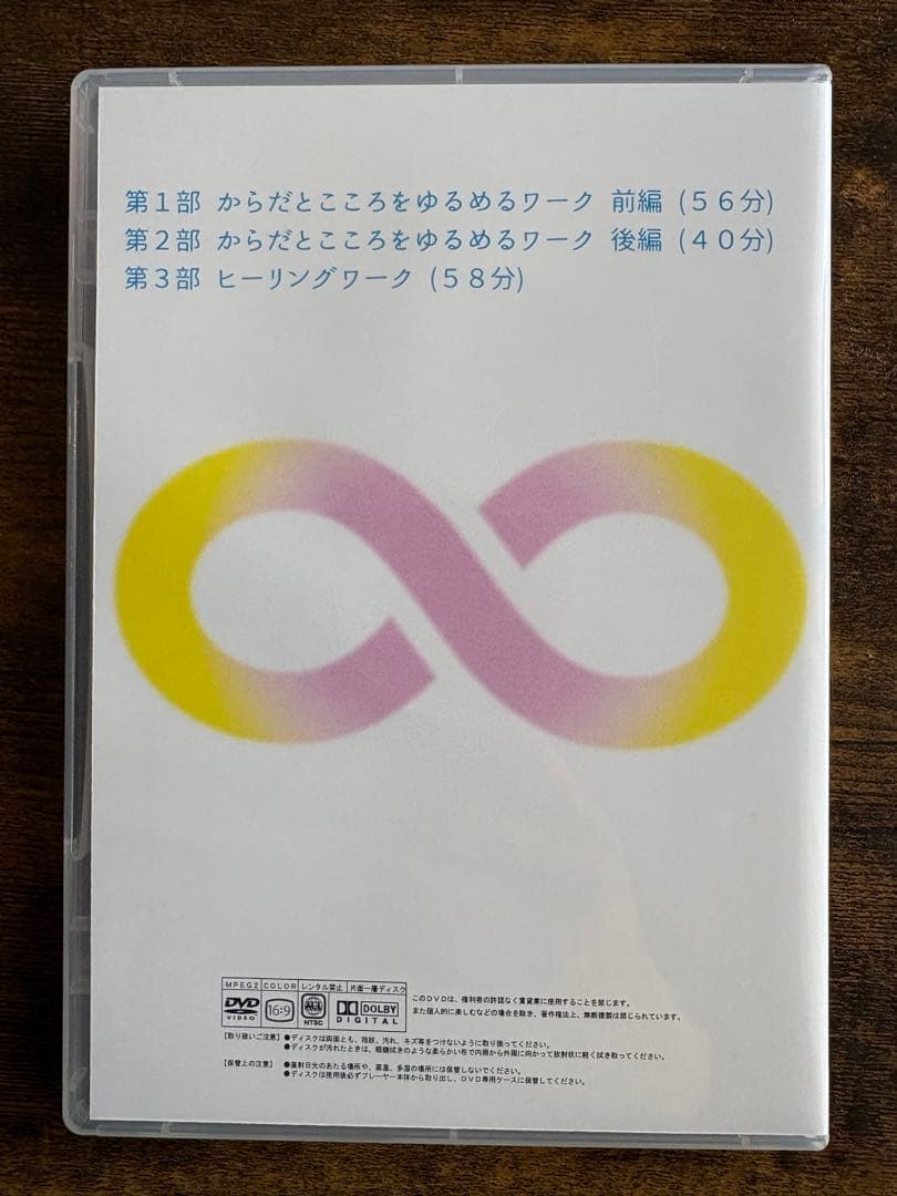 健康ヒーリングワーク 鳴海周平