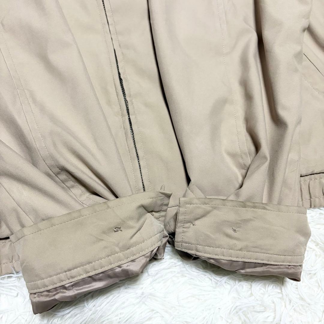 Polo by Ralph Lauren XL スウィングトップ ベージュ