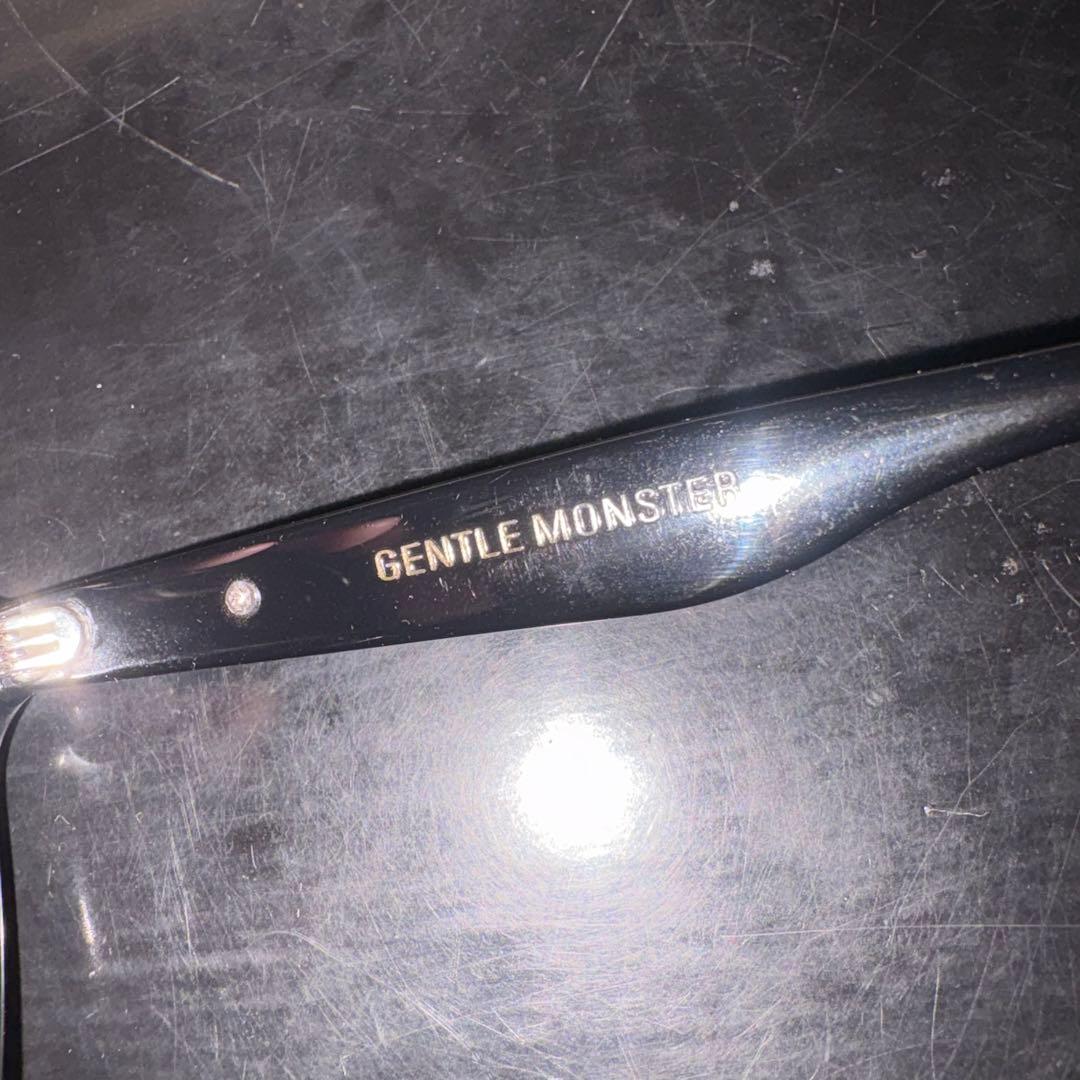 小物 GENTLE MONSTER LILIT BR