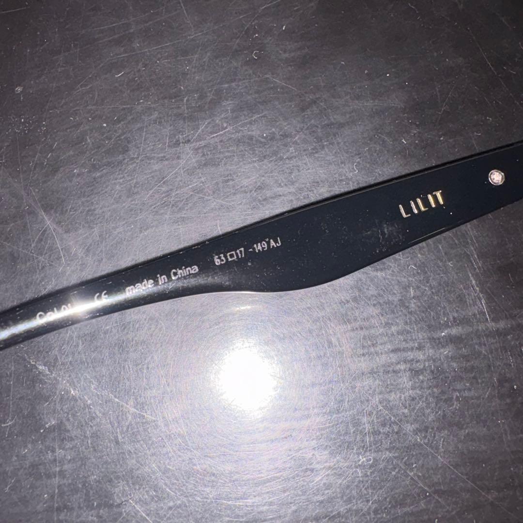 小物 GENTLE MONSTER LILIT BR