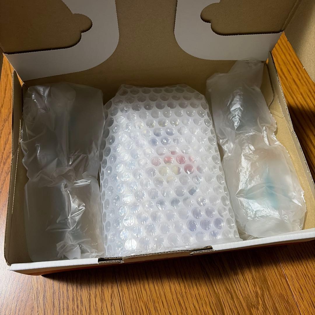 【新品・未開封】ポケモンGOプラスプラス　限定ストラップ付