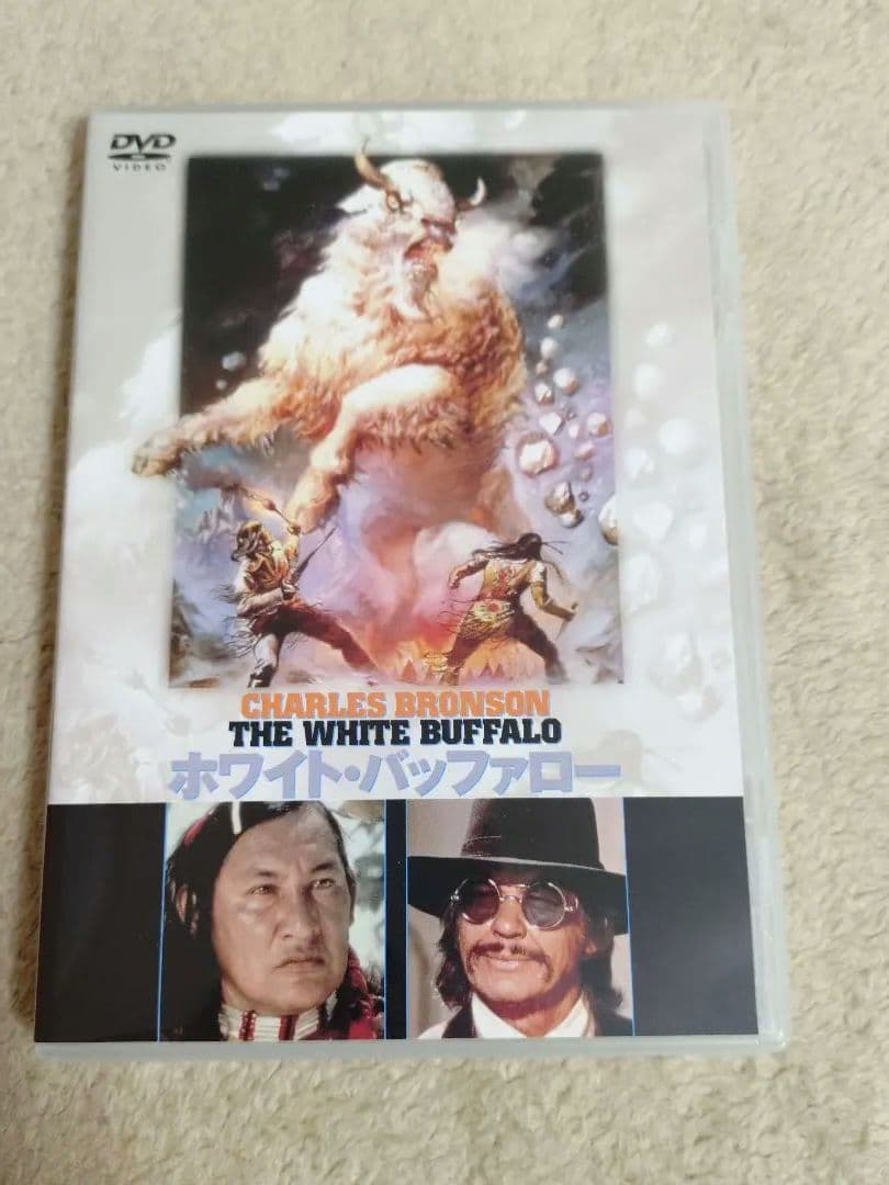 チャールズ・ブロンソン 男気 DVD BOX