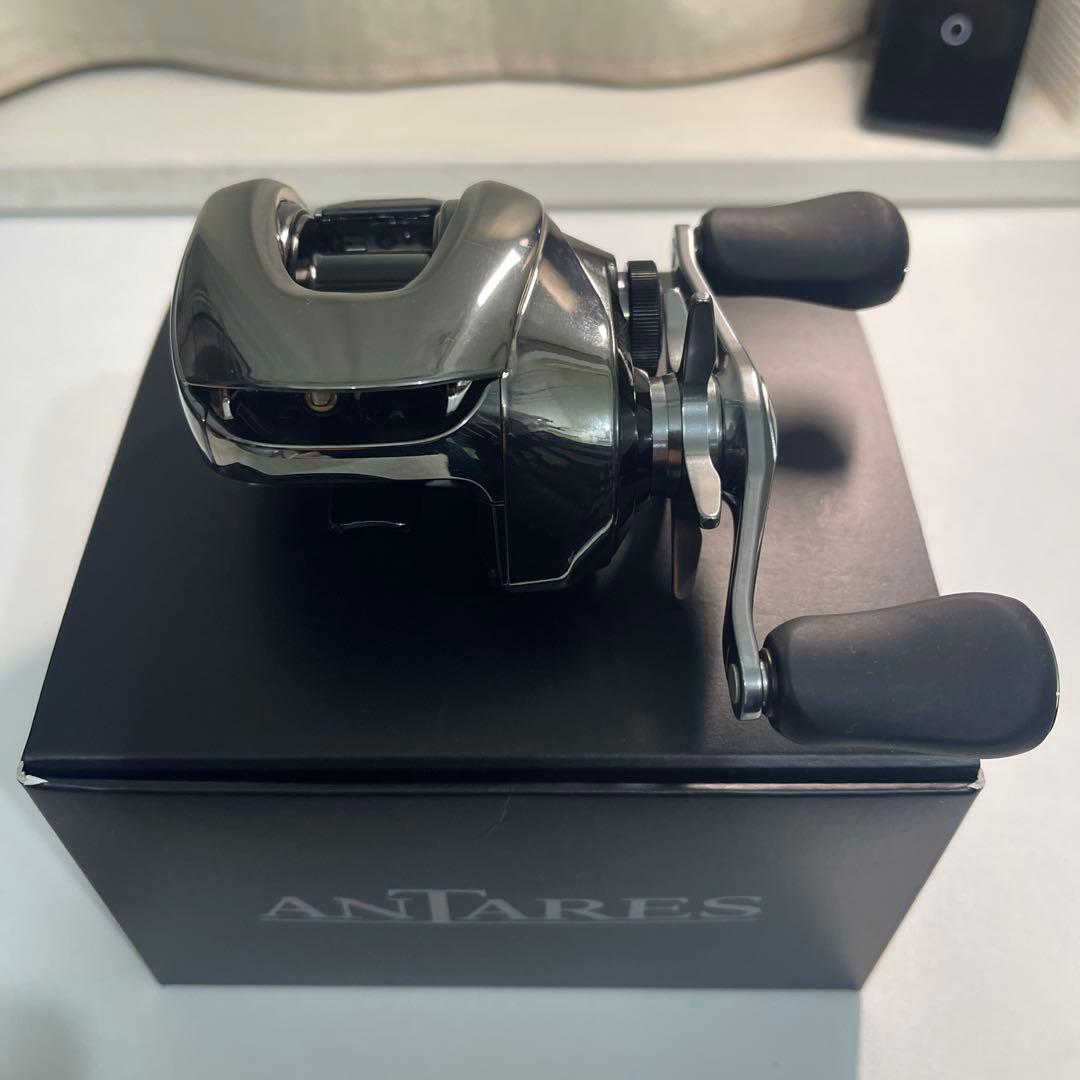 シマノ 25 アンタレス 101 XG 未使用品