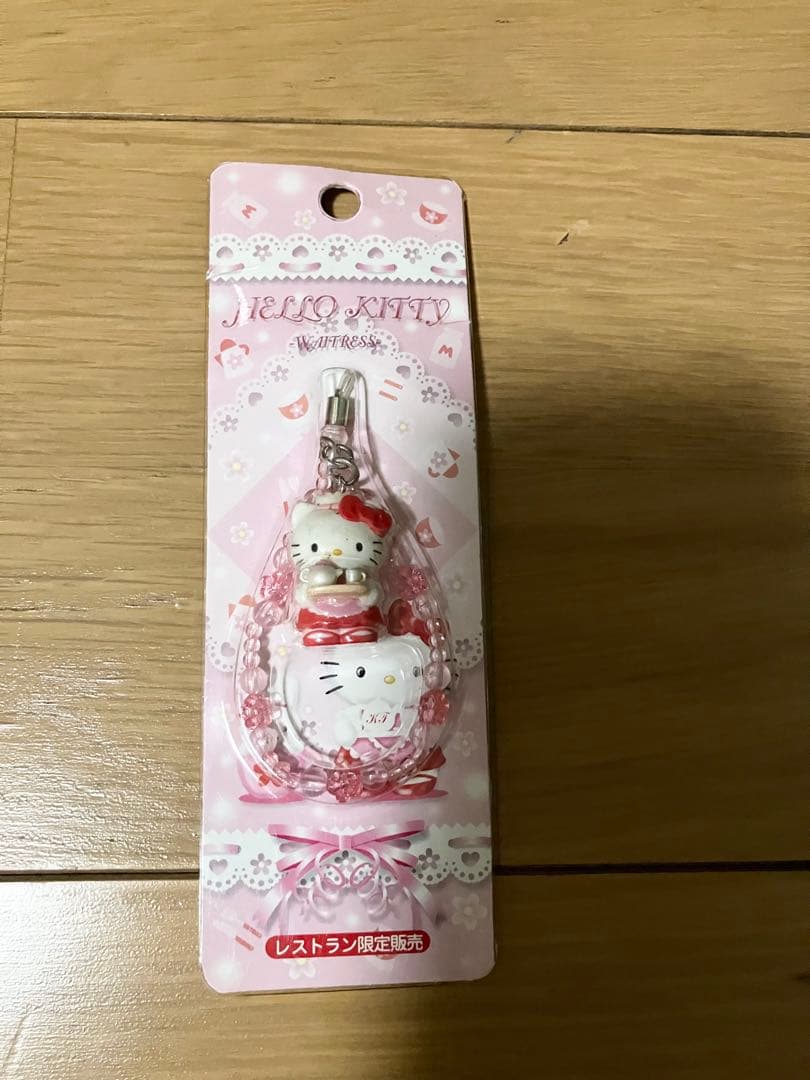 値下げ❣️【希少】ご当地キティ　ストラップ　ファスナーマスコット　タオル　まとめ売