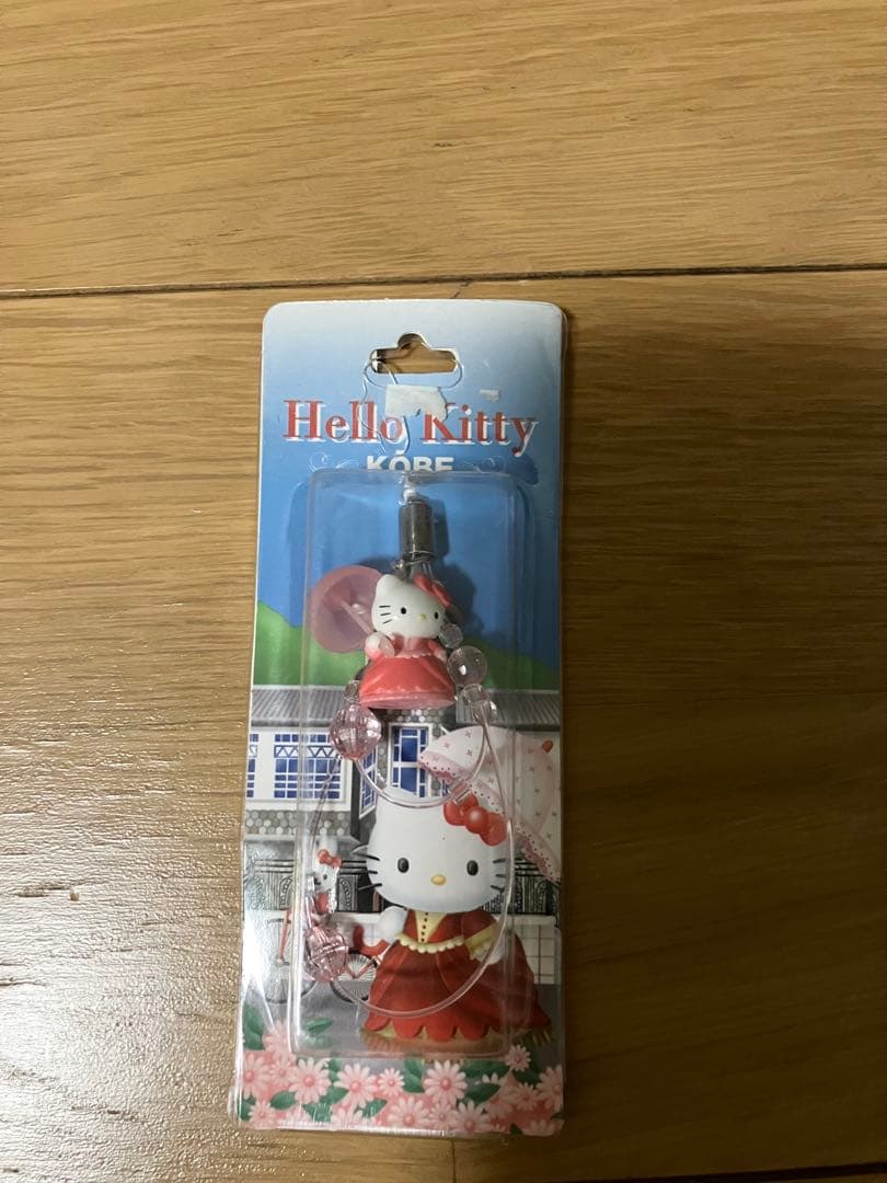 値下げ❣️【希少】ご当地キティ　ストラップ　ファスナーマスコット　タオル　まとめ売
