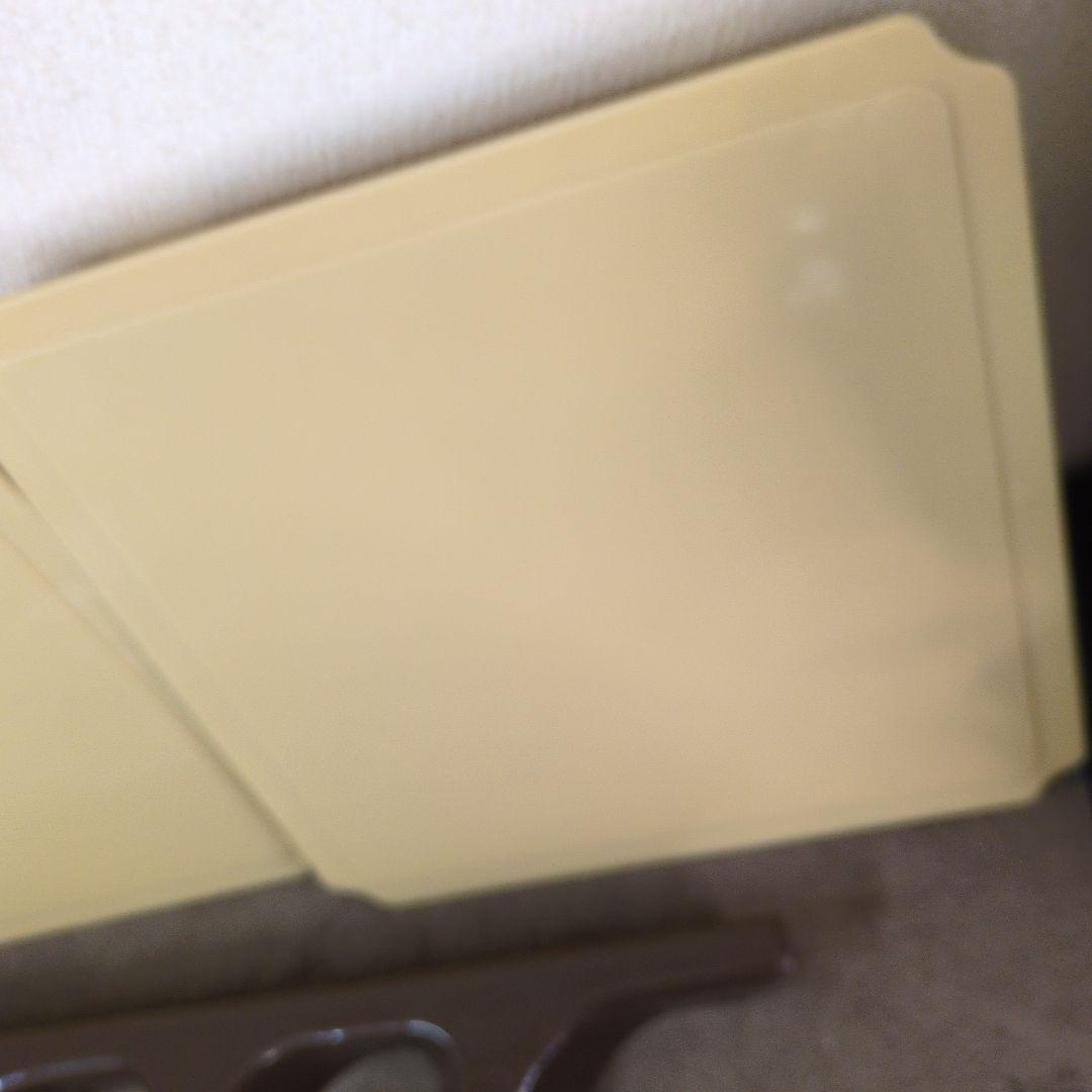 野中製作所 かんたんおりたたみ2段ジム　ロングスロープ　滑り台