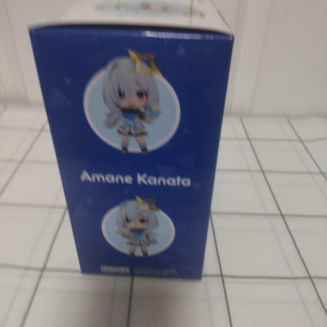 【未開封品】ねんどろいど ホロライブ 天音かなた