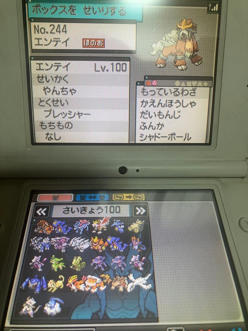 ポケットモンスター 3DS/DS ゲームセット カセットまとめ売り