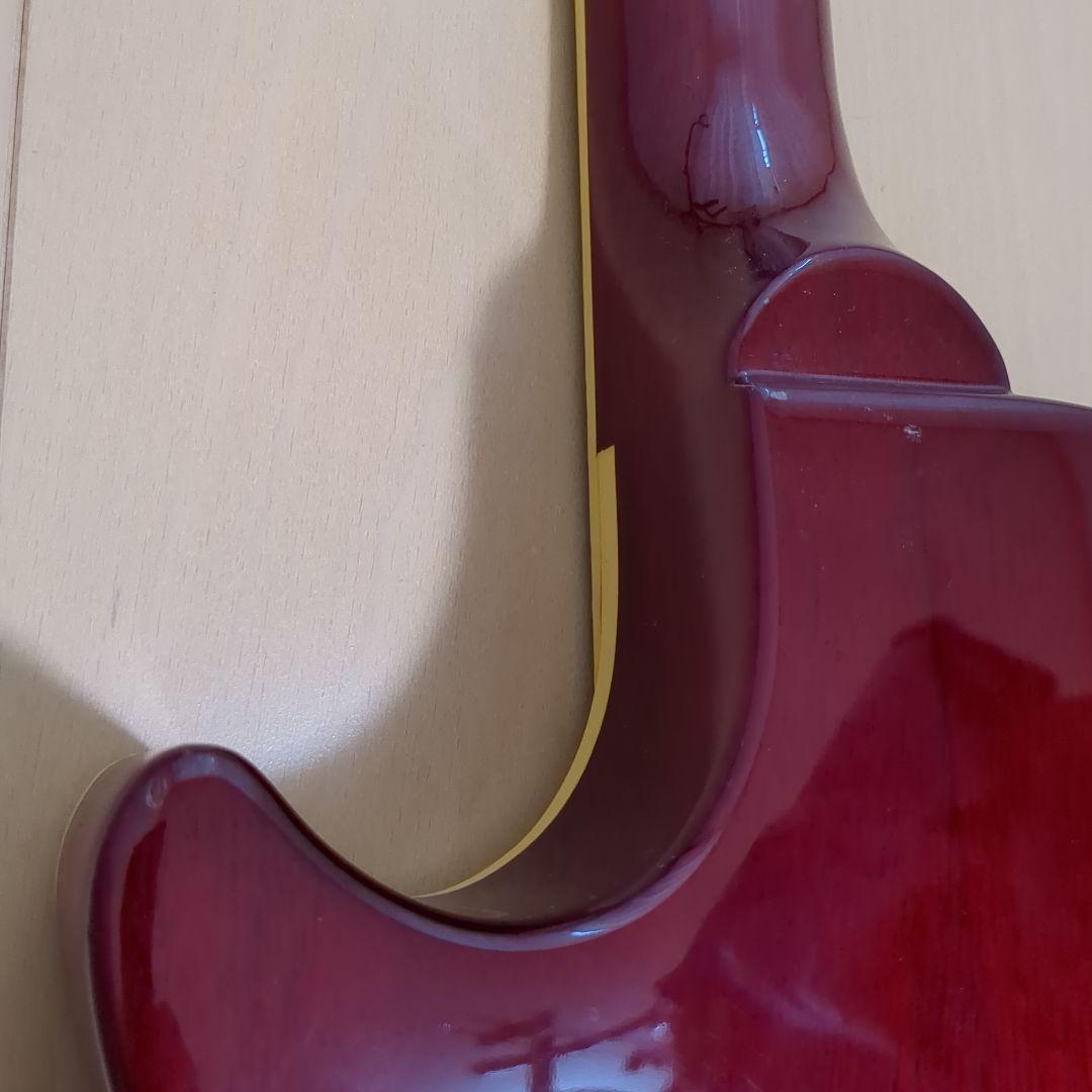 Orville 1995年製 LPS-80F Les Paul Standard