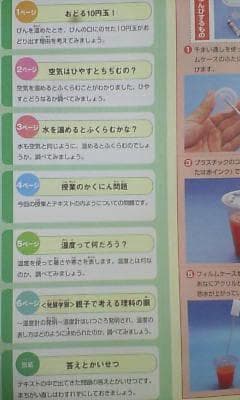 デイリー サピックス＊３年 理科＊全１８回完全版～月アニメカード付＊レア貴重