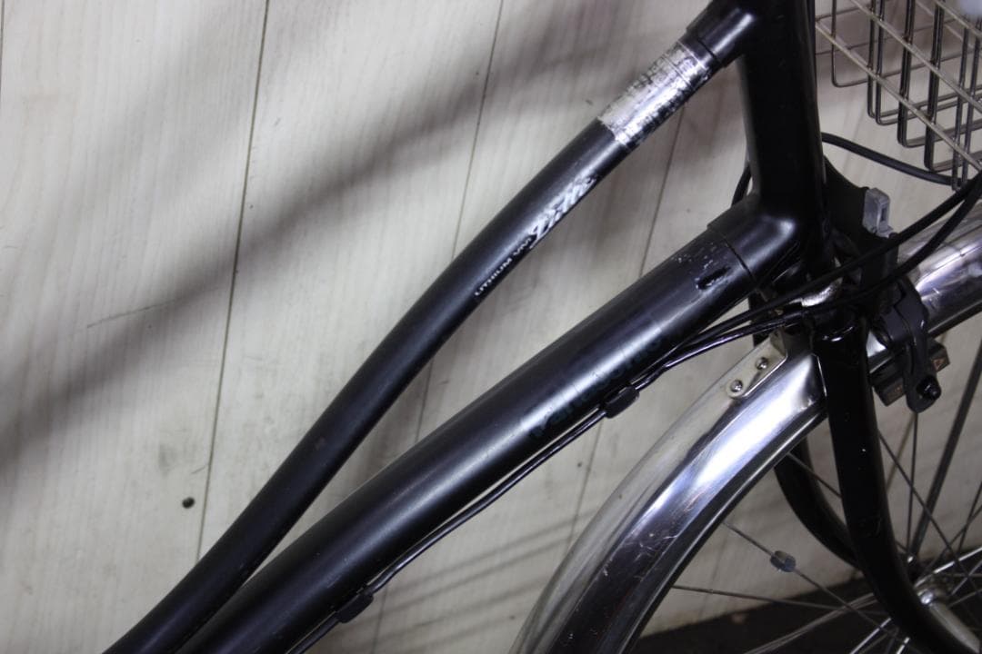 A*i様 パナソニックリチウムビビ ラッテ BE-ENDA632B 6.6AH