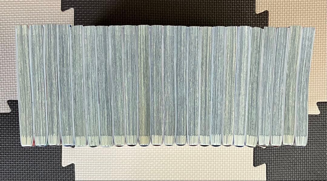 ひとりぼっちの異世界攻略 1~23巻セット