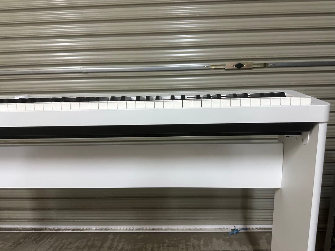 CASIO Privia PX-S1100 2022年製 ※直配限定