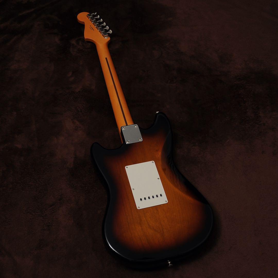 限定値下げ 2024年限定Fender Limited Cyclone②