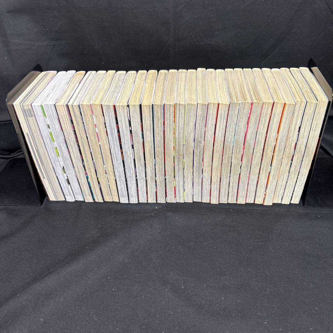 ワールドトリガー 1〜26 オフィシャルデータブック　27冊セット　非全巻