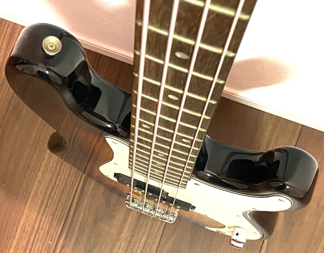 m*n様 送料込み 音出し動作確認済み Bacchus ユニバース プレシジョン