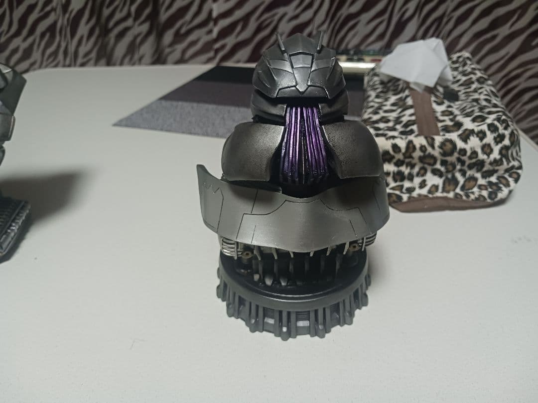 prime1　トランスフォーマー　スタースクリーム