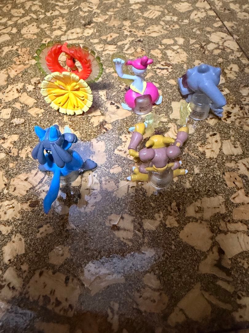 ポケットモンスターアドバンスジェネレーションわざマシンコレクション～わざコレ０８