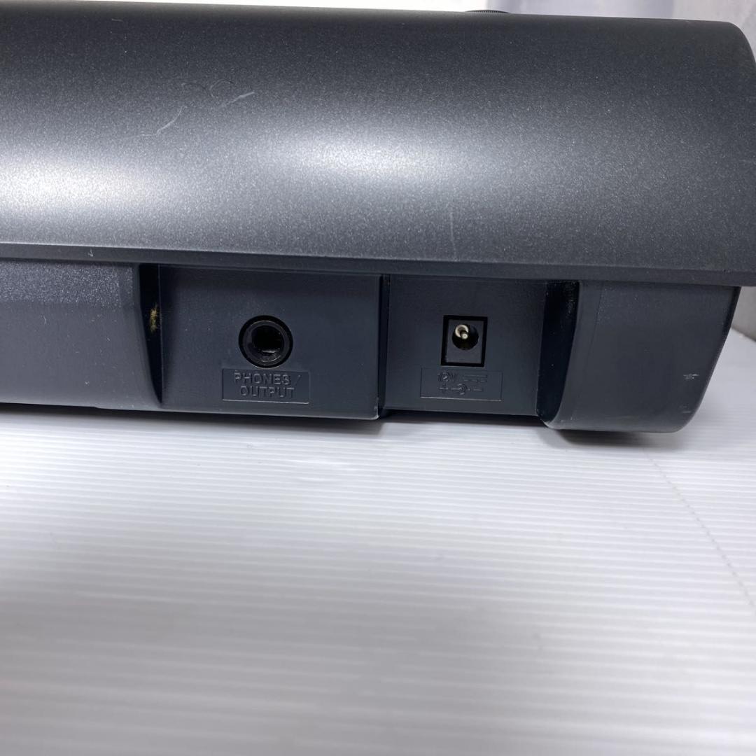 【軽量】YAMAHA NP-12B 電子キーボード ピアジェーロ