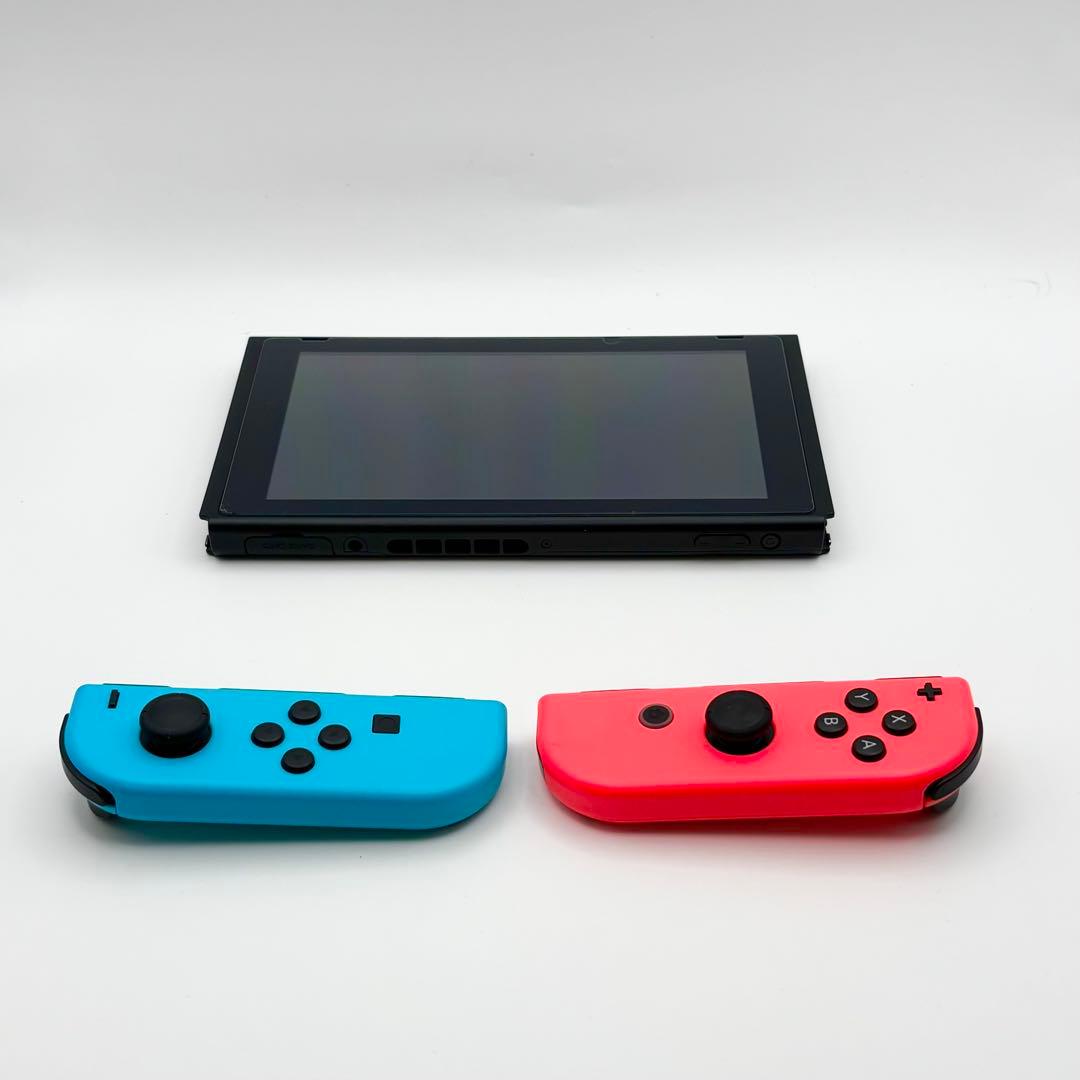 【動作確認済】Nintendo Switch 本体 プロコン 互換品 おまけ付き