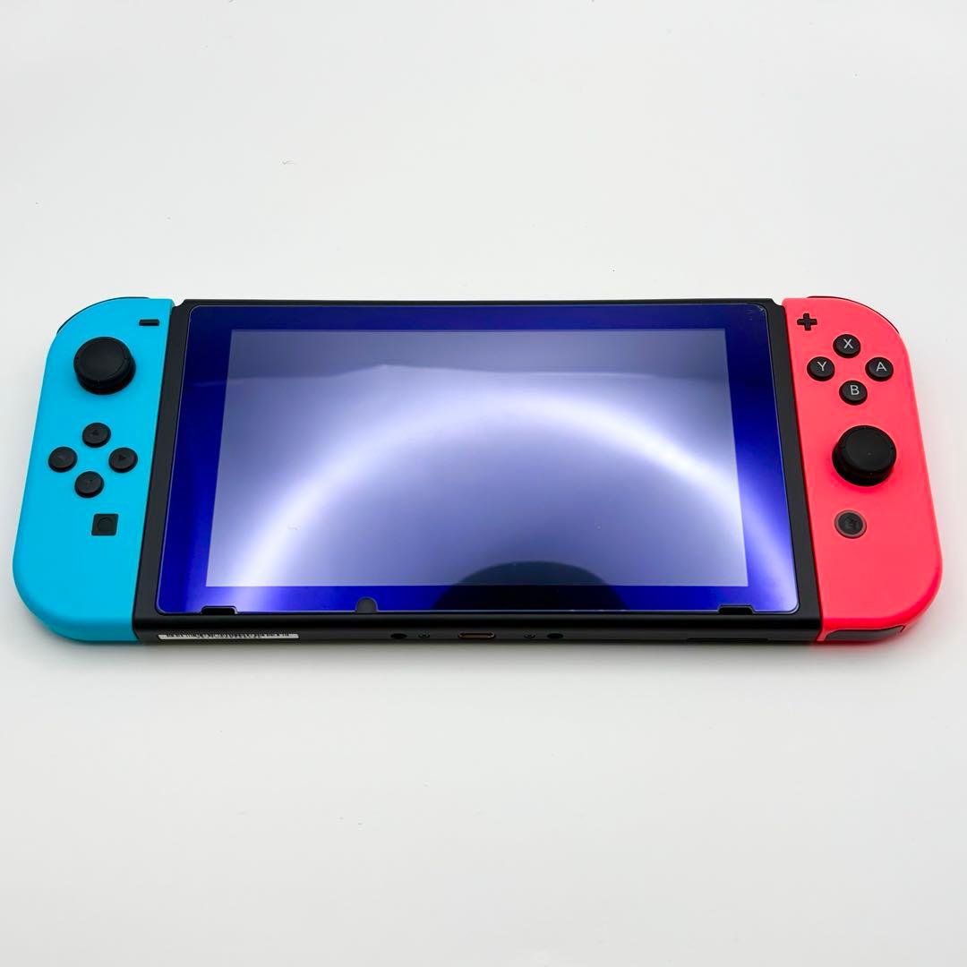【動作確認済】Nintendo Switch 本体 プロコン 互換品 おまけ付き