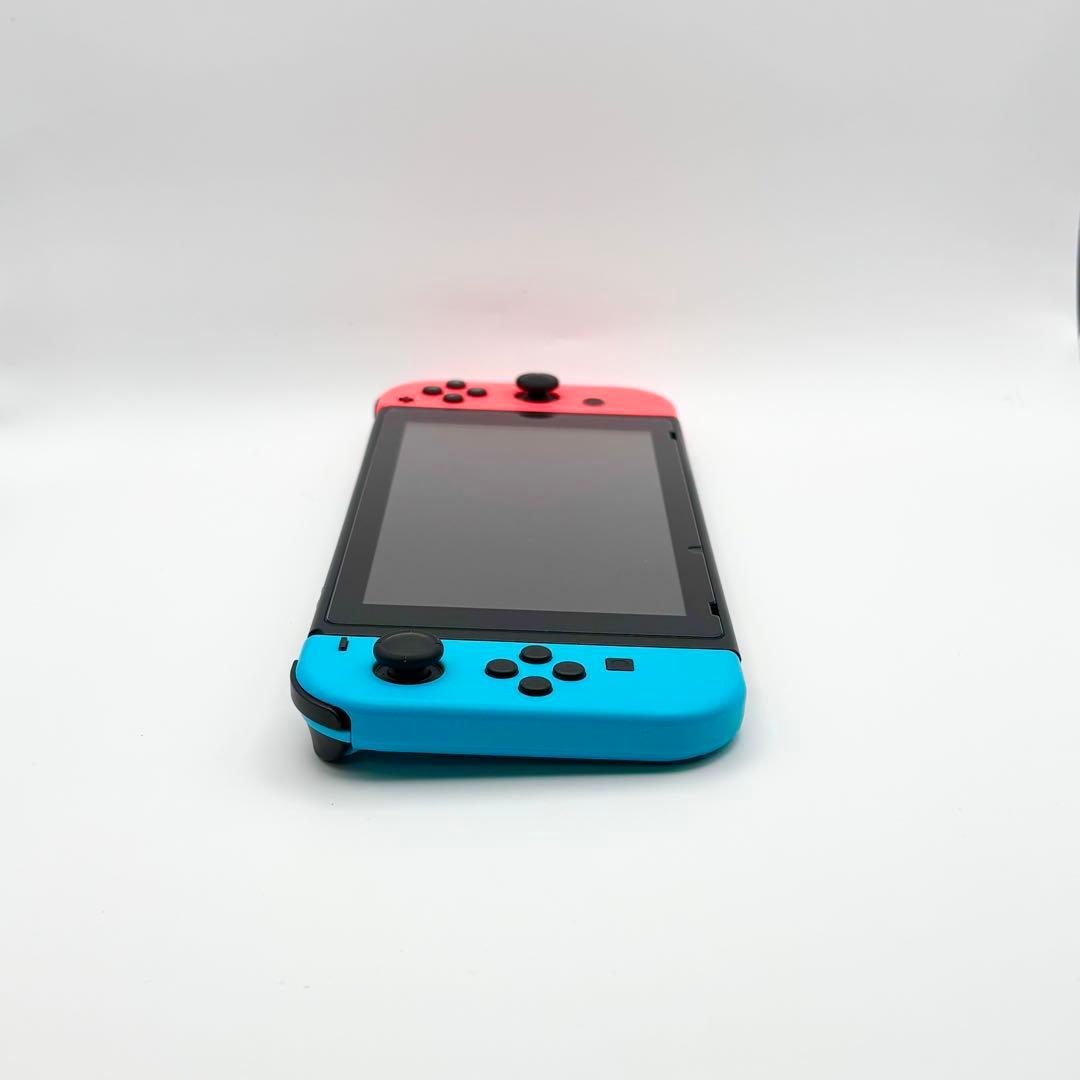 【動作確認済】Nintendo Switch 本体 プロコン 互換品 おまけ付き