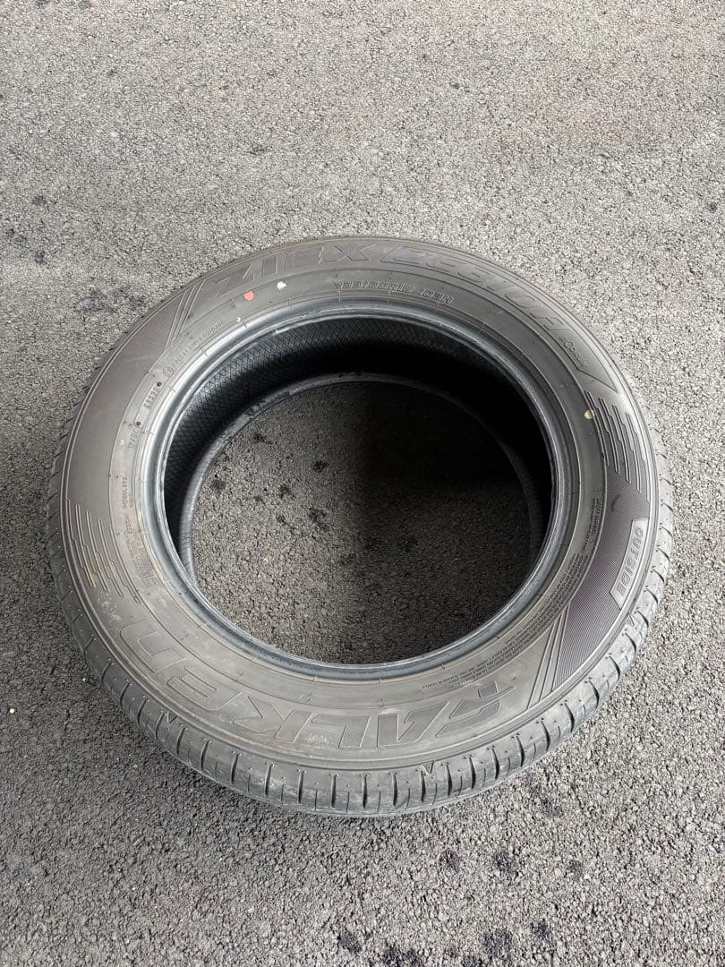 FALKEN XZモデル 235/60R18 タイヤ 4本セット