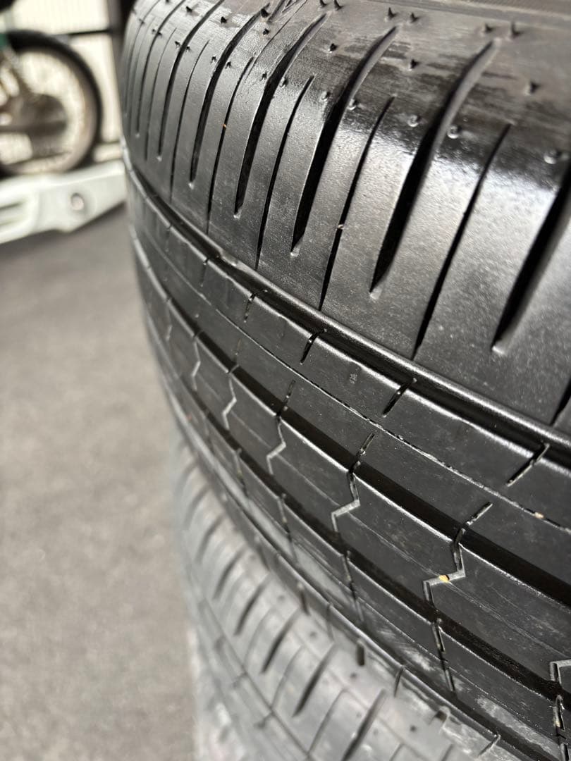 FALKEN XZモデル 235/60R18 タイヤ 4本セット