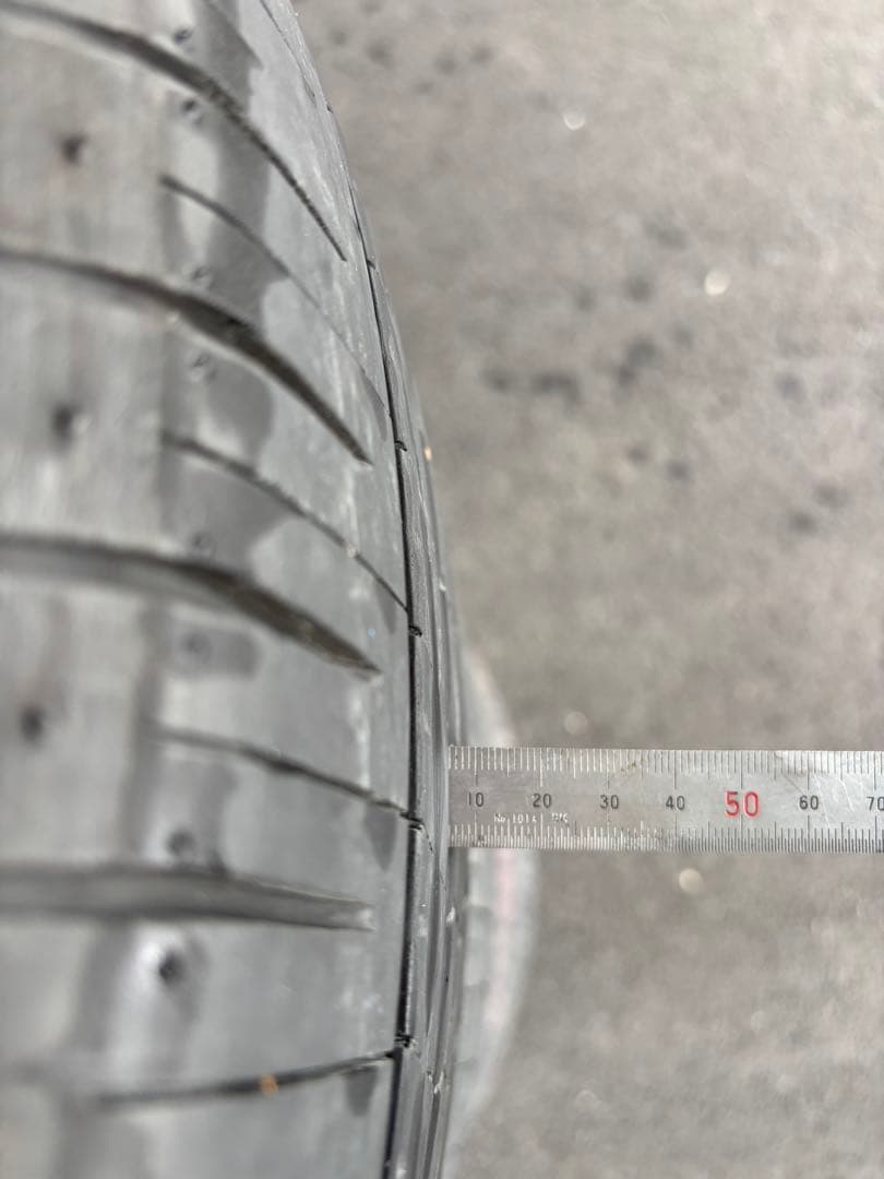 FALKEN XZモデル 235/60R18 タイヤ 4本セット