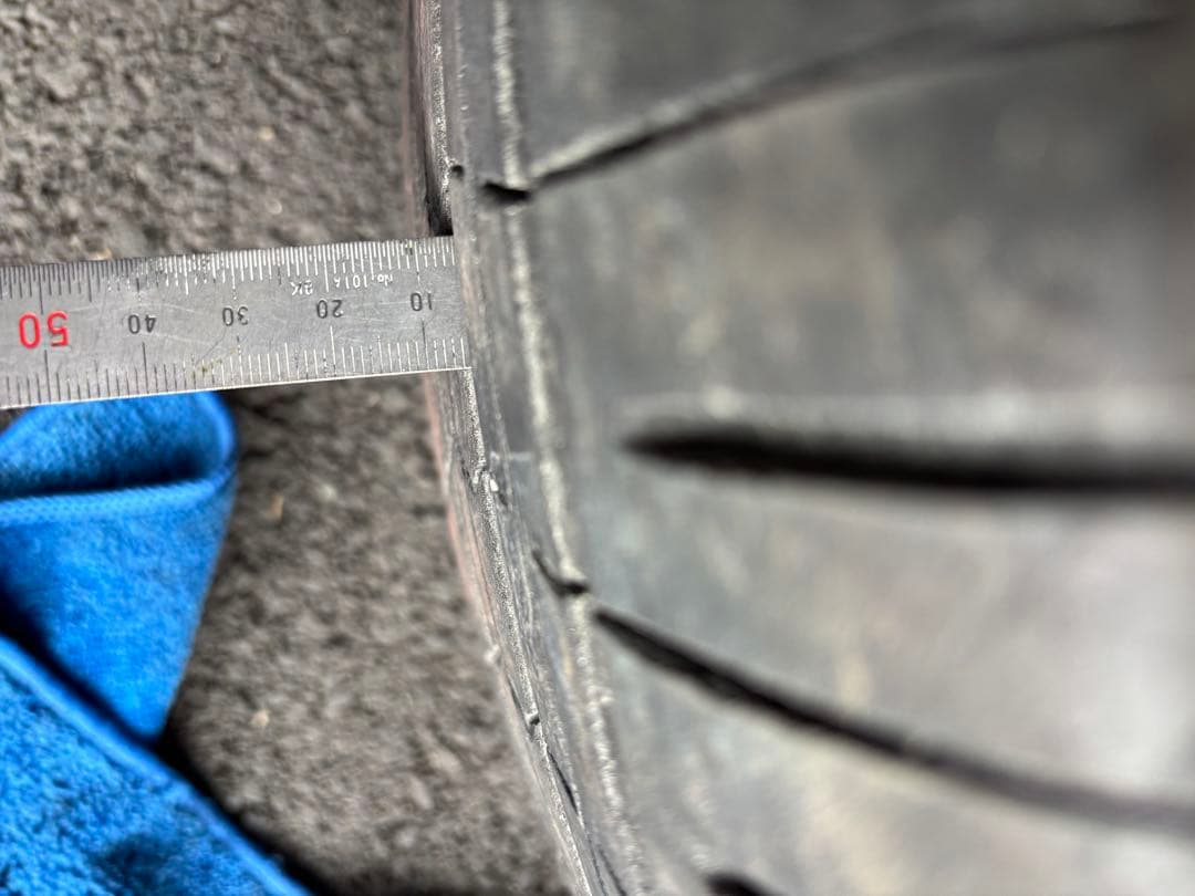 FALKEN XZモデル 235/60R18 タイヤ 4本セット