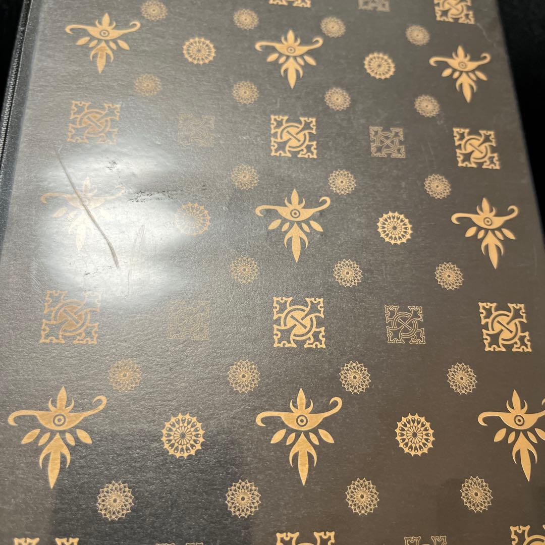 ミュージック La'cryma Christi DECADE DVD BOX