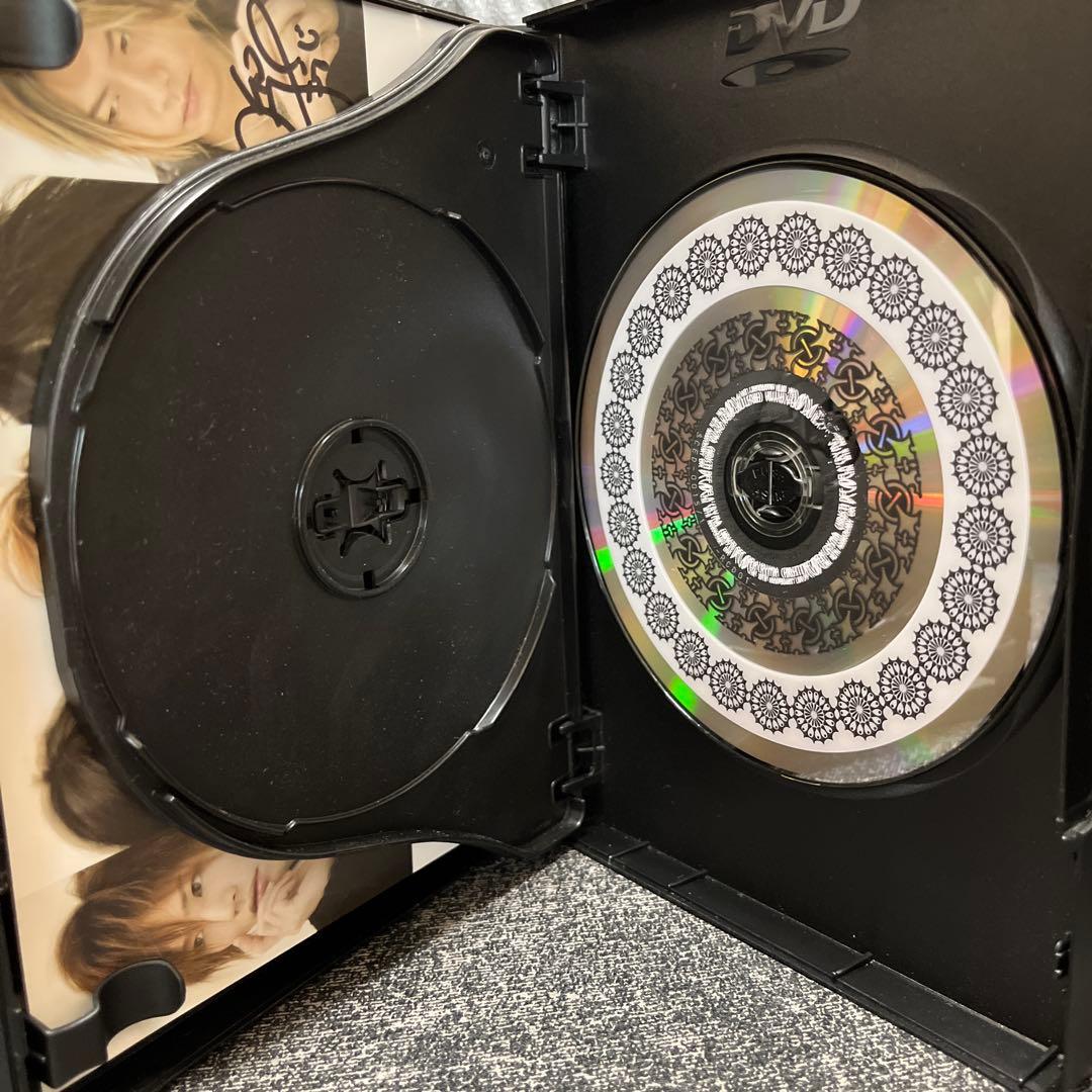 ミュージック La'cryma Christi DECADE DVD BOX