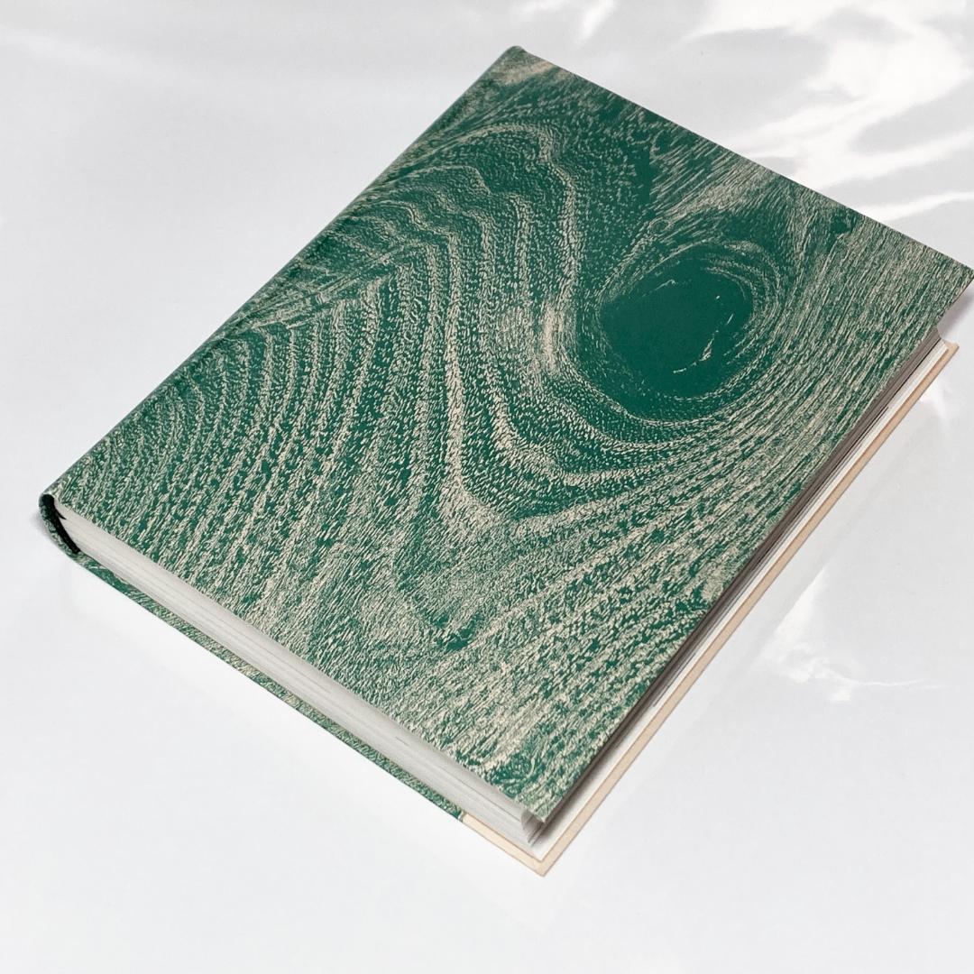 Savoir & Faire 木 le livre エルメス財団