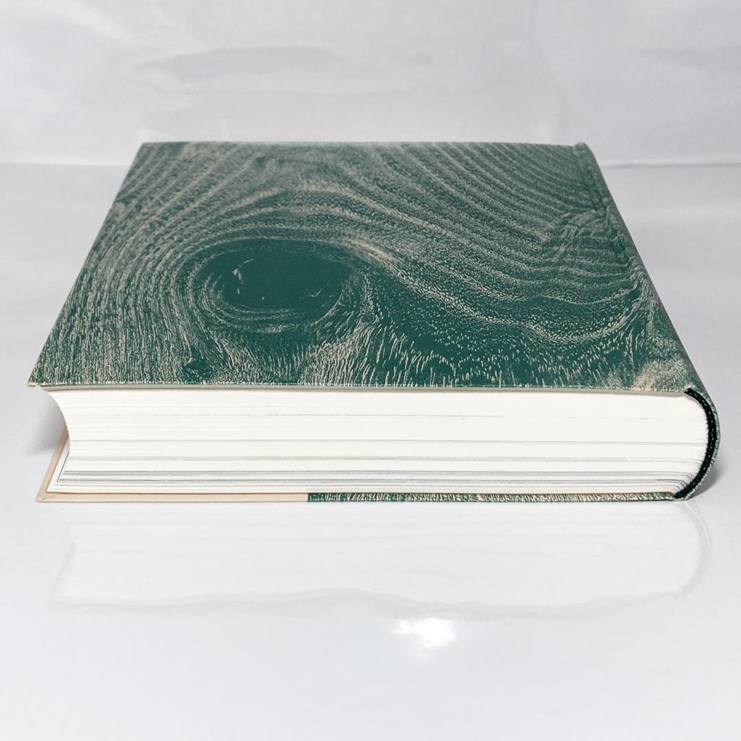 Savoir & Faire 木 le livre エルメス財団