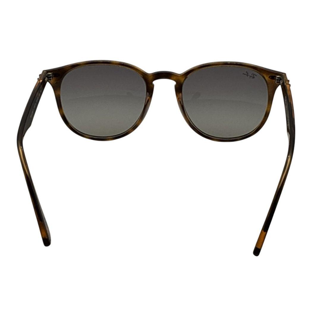 美品★Ray Ban レイバン サングラス RB4259-F べっ甲 イタリア製