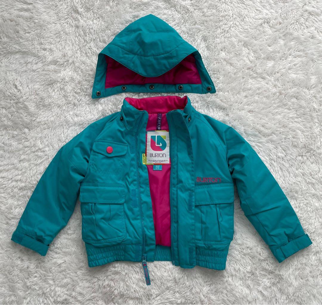 BURTONバートン　スノーボードウェア　スキーウェア　スノーウェア　3T